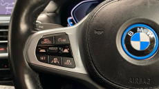 BMW iX3 210kW M Sport Pro 80kWh 5dr Auto Electric Estate